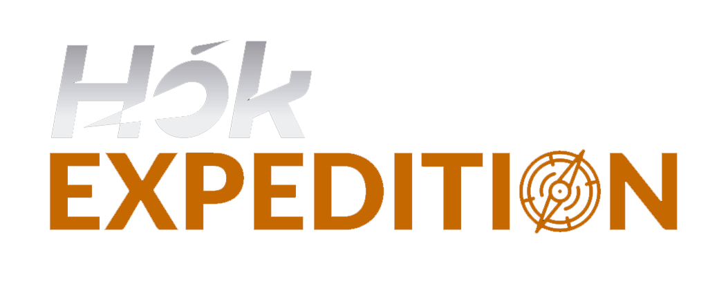 HOK EXPEDITION