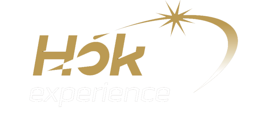 HOK EXPERIENCE